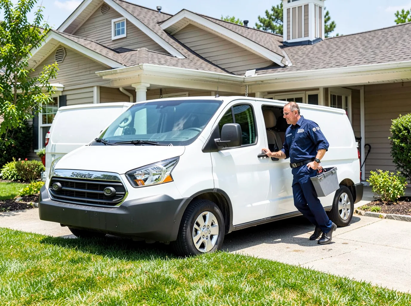 Emergency Plumber company in Shawnee, WY